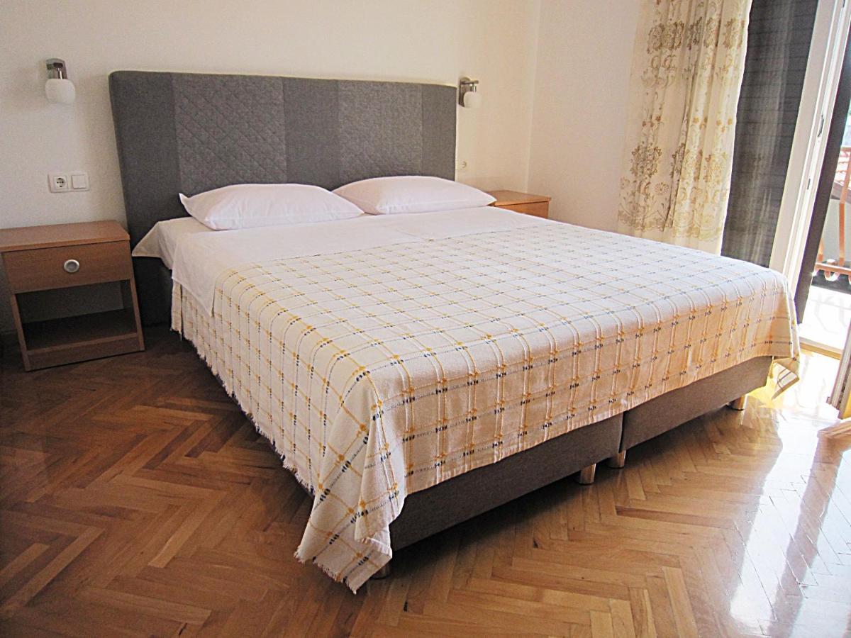 Villa Lucia premium rooms Primošten Exterior foto