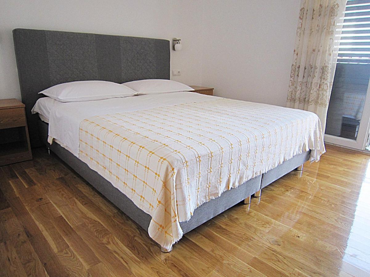 Villa Lucia premium rooms Primošten Exterior foto