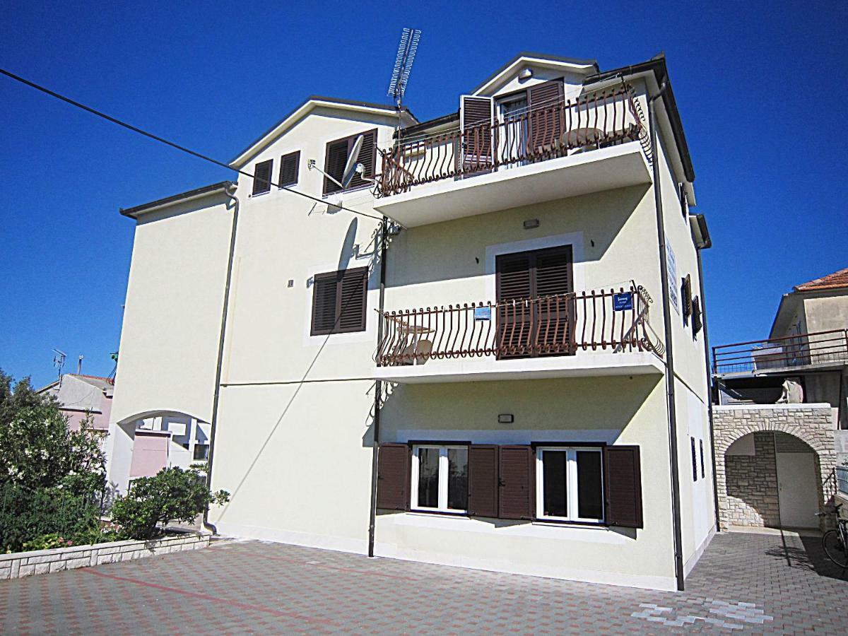 Villa Lucia premium rooms Primošten Exterior foto